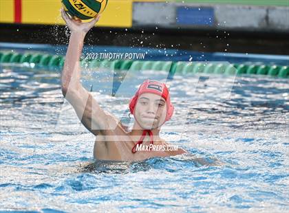 Thumbnail 2 in Ayala vs Royal (CIF SS Division 5) photogallery.