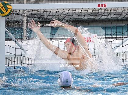 Thumbnail 2 in Ayala vs Royal (CIF SS Division 5) photogallery.