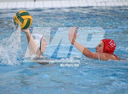 Thumbnail 2 in Ayala vs Royal (CIF SS Division 5) photogallery.