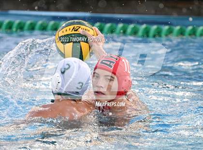 Thumbnail 1 in Ayala vs Royal (CIF SS Division 5) photogallery.