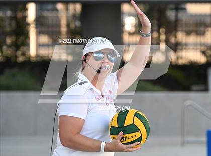 Thumbnail 1 in Ayala vs Royal (CIF SS Division 5) photogallery.