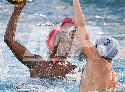Thumbnail 2 in Ayala vs Royal (CIF SS Division 5) photogallery.