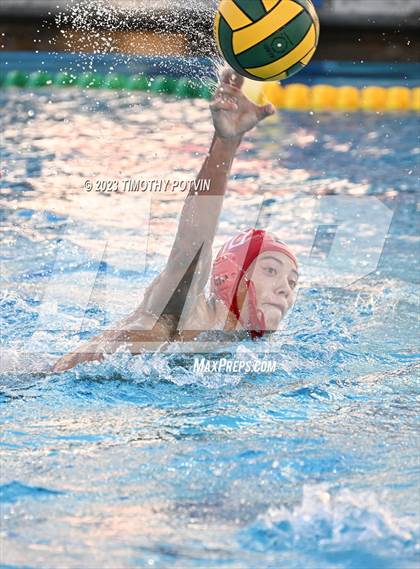 Thumbnail 3 in Ayala vs Royal (CIF SS Division 5) photogallery.