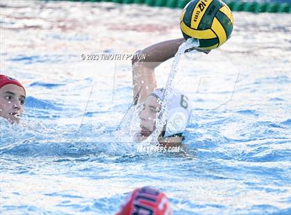 Thumbnail 2 in Ayala vs Royal (CIF SS Division 5) photogallery.