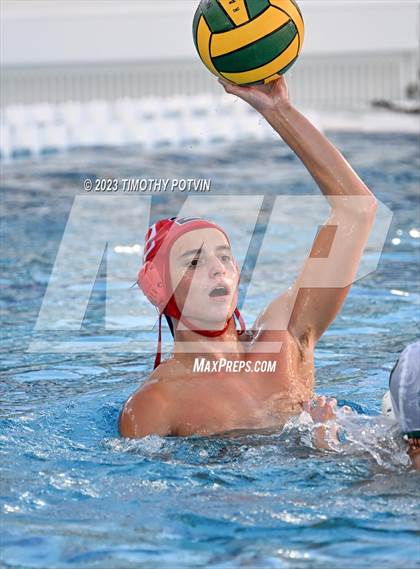 Thumbnail 2 in Ayala vs Royal (CIF SS Division 5) photogallery.