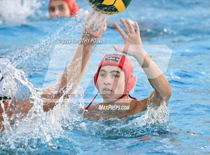 Thumbnail 2 in Ayala vs Royal (CIF SS Division 5) photogallery.