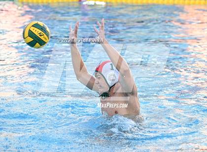 Thumbnail 3 in Ayala vs Royal (CIF SS Division 5) photogallery.