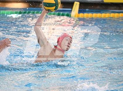 Thumbnail 1 in Ayala vs Royal (CIF SS Division 5) photogallery.