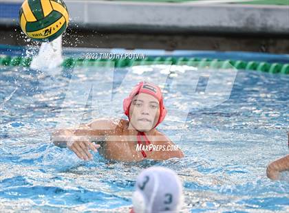 Thumbnail 1 in Ayala vs Royal (CIF SS Division 5) photogallery.