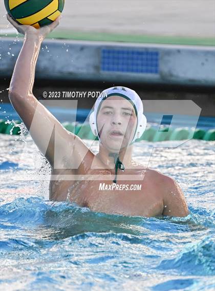 Thumbnail 1 in Ayala vs Royal (CIF SS Division 5) photogallery.