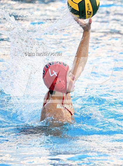 Thumbnail 3 in Ayala vs Royal (CIF SS Division 5) photogallery.
