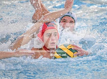 Thumbnail 1 in Ayala vs Royal (CIF SS Division 5) photogallery.