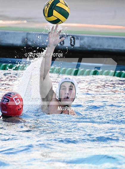 Thumbnail 1 in Ayala vs Royal (CIF SS Division 5) photogallery.
