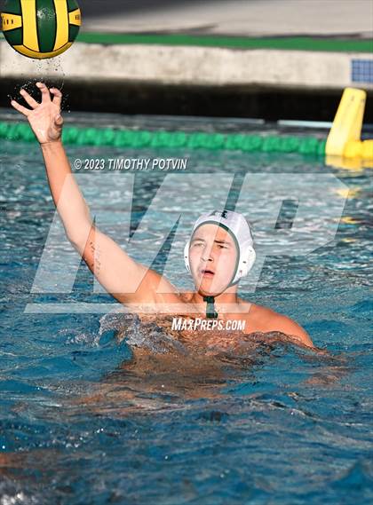 Thumbnail 1 in Ayala vs Royal (CIF SS Division 5) photogallery.