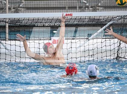 Thumbnail 1 in Ayala vs Royal (CIF SS Division 5) photogallery.