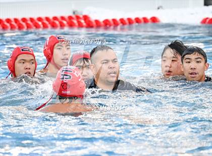 Thumbnail 1 in Ayala vs Royal (CIF SS Division 5) photogallery.