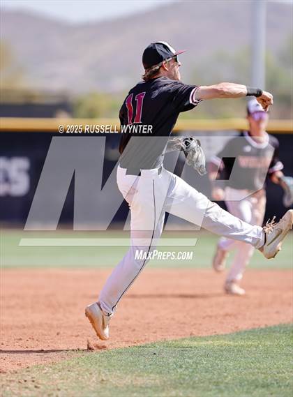 Thumbnail 3 in Canyon del Oro @ Desert Mountain photogallery.