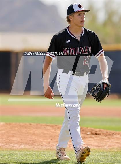Thumbnail 2 in Canyon del Oro @ Desert Mountain photogallery.