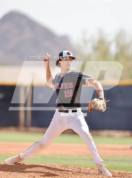 Thumbnail 3 in Canyon del Oro @ Desert Mountain photogallery.