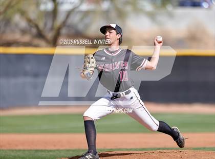 Thumbnail 2 in Canyon del Oro @ Desert Mountain photogallery.