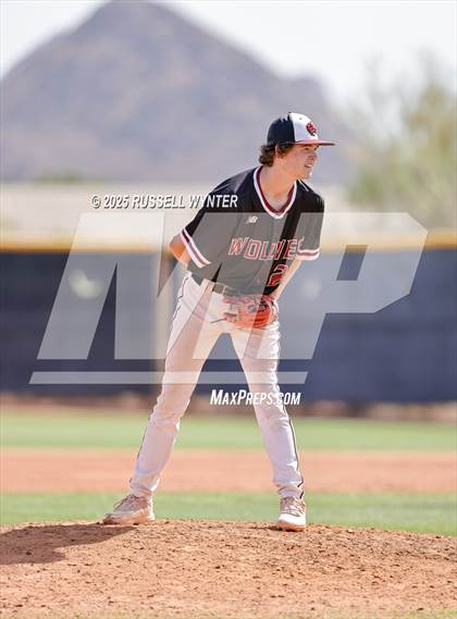 Thumbnail 3 in Canyon del Oro @ Desert Mountain photogallery.