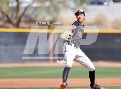 Thumbnail 3 in Canyon del Oro @ Desert Mountain photogallery.