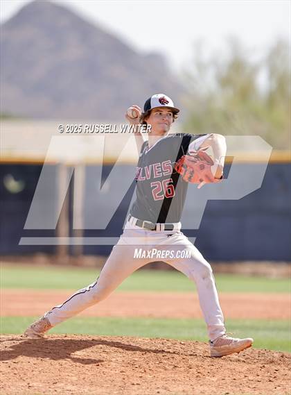 Thumbnail 2 in Canyon del Oro @ Desert Mountain photogallery.