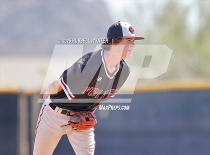 Thumbnail 2 in Canyon del Oro @ Desert Mountain photogallery.