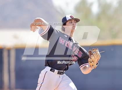 Thumbnail 3 in Canyon del Oro @ Desert Mountain photogallery.