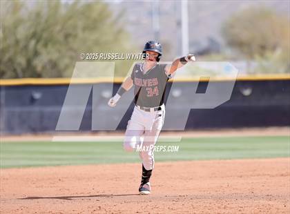 Thumbnail 2 in Canyon del Oro @ Desert Mountain photogallery.