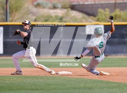 Thumbnail 1 in Canyon del Oro @ Desert Mountain photogallery.
