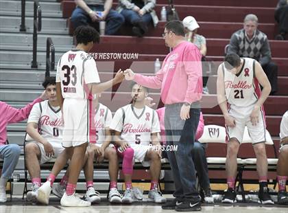 Thumbnail 2 in Brawley vs Rancho Mirage (Rancho Mirage Holiday Invitational) photogallery.