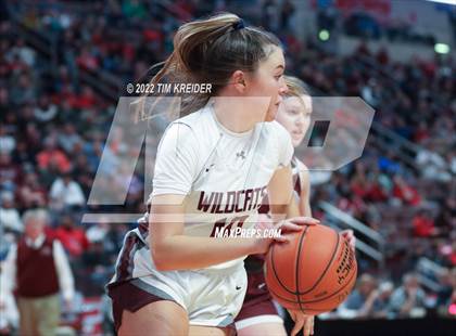 Thumbnail 1 in Mechanicsburg vs. Gettysburg (PIAA District 3 5A Final) photogallery.