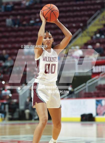 Thumbnail 2 in Mechanicsburg vs. Gettysburg (PIAA District 3 5A Final) photogallery.