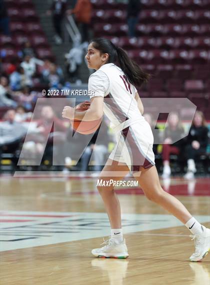 Thumbnail 1 in Mechanicsburg vs. Gettysburg (PIAA District 3 5A Final) photogallery.