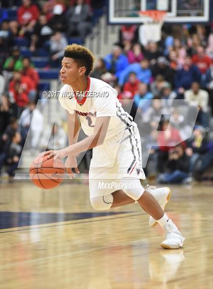 Thumbnail 1 in Huntington St. Joseph Prep vs. Wayne  photogallery.