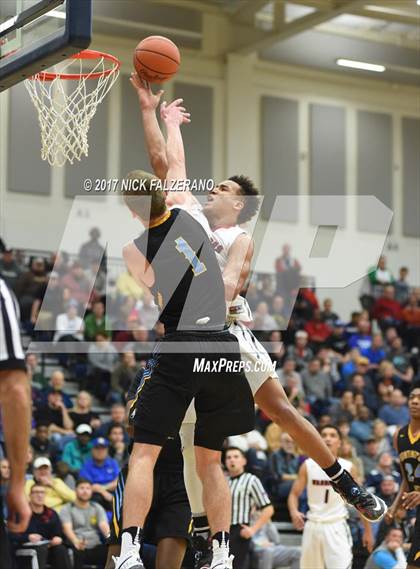 Thumbnail 1 in Huntington St. Joseph Prep vs. Wayne  photogallery.