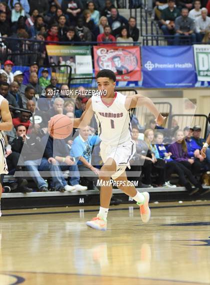 Thumbnail 1 in Huntington St. Joseph Prep vs. Wayne  photogallery.