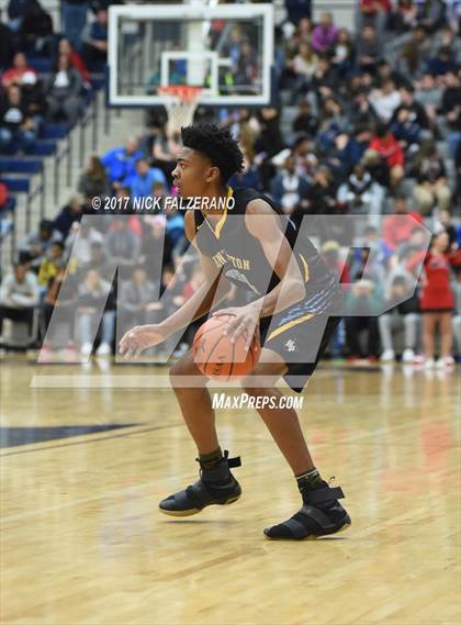Thumbnail 1 in Huntington St. Joseph Prep vs. Wayne  photogallery.