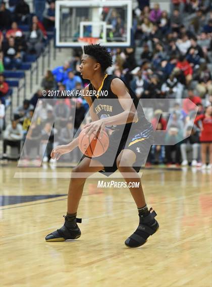 Thumbnail 2 in Huntington St. Joseph Prep vs. Wayne  photogallery.