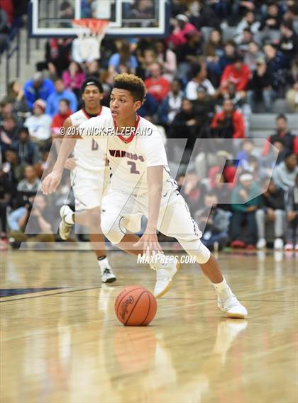 Thumbnail 1 in Huntington St. Joseph Prep vs. Wayne  photogallery.