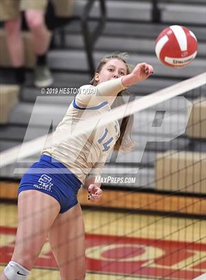 Santa Margarita @ Orange Lutheran