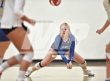 Thumbnail 1 in Santa Margarita @ Orange Lutheran photogallery.