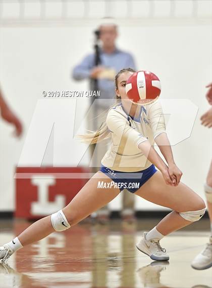 Thumbnail 3 in Santa Margarita @ Orange Lutheran photogallery.