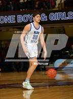 Photo from the gallery "Haldane vs. Hamilton (NYSPHSAA Section 1 Class C Semifinal)"