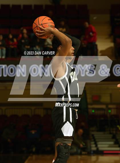 Thumbnail 2 in Haldane vs. Hamilton (NYSPHSAA Section 1 Class C Semifinal) photogallery.