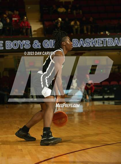 Thumbnail 2 in Haldane vs. Hamilton (NYSPHSAA Section 1 Class C Semifinal) photogallery.