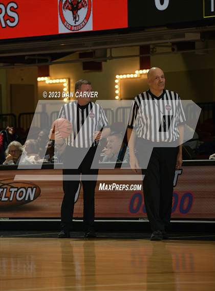 Thumbnail 3 in Haldane vs. Hamilton (NYSPHSAA Section 1 Class C Semifinal) photogallery.