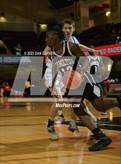 Photo from the gallery "Haldane vs. Hamilton (NYSPHSAA Section 1 Class C Semifinal)"