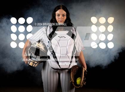 Thumbnail 3 in Jemison (Team & Individuals) photogallery.